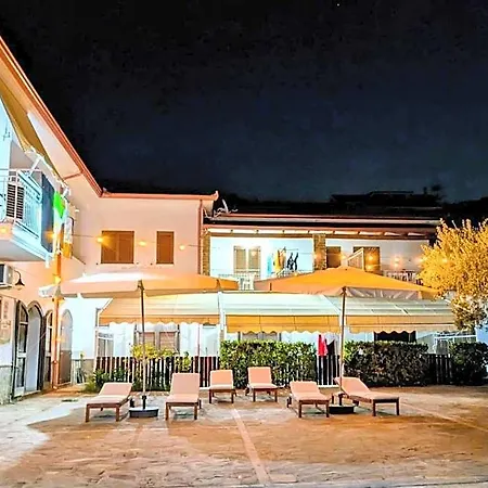 Aparthotel Tenuta Marga