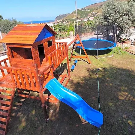 Tenuta Marga 4* Acciaroli