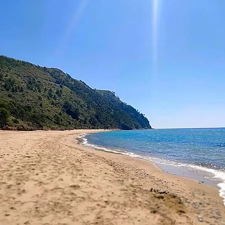 Tenuta Marga Acciaroli