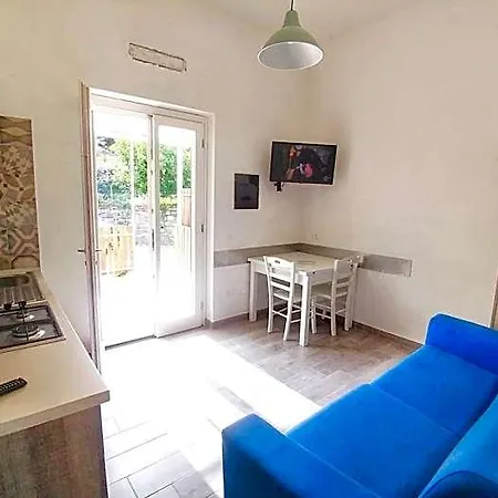 Tenuta Marga 4* Acciaroli