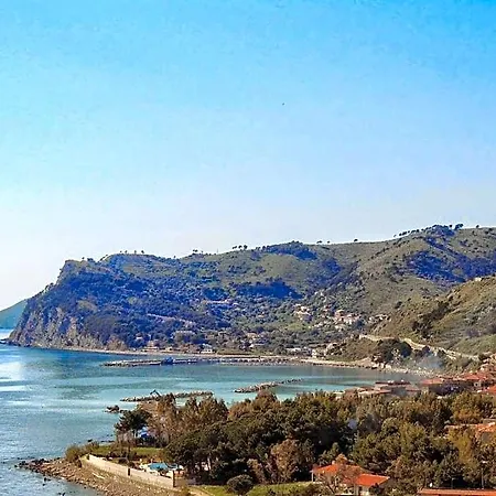 Tenuta Marga Apartahotel Acciaroli