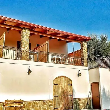 Tenuta Marga Aparthotel