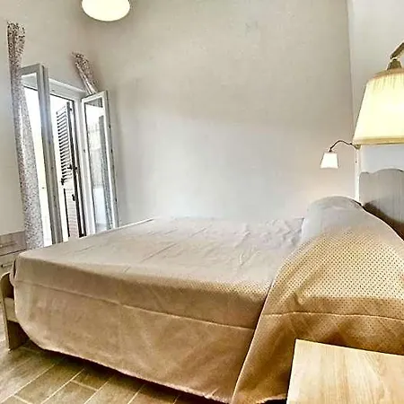 Aparthotel Tenuta Marga 4*