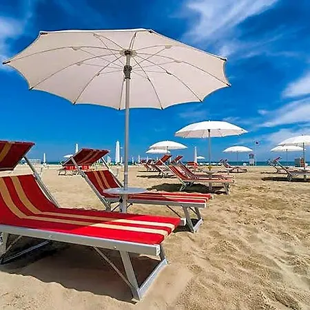 Tenuta Marga Aparthotel Acciaroli