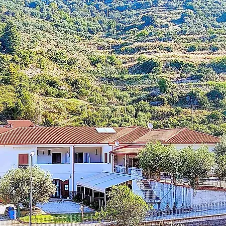 Apartahotel Tenuta Marga