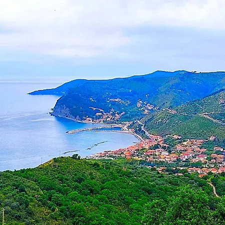 Tenuta Marga 4* Acciaroli