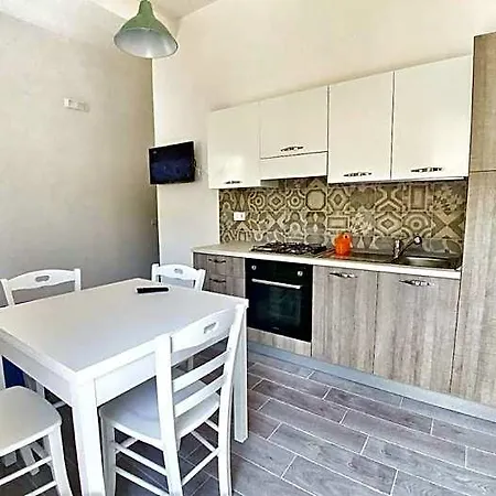 Aparthotel Tenuta Marga 4*