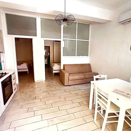 Tenuta Marga Apartahotel Acciaroli