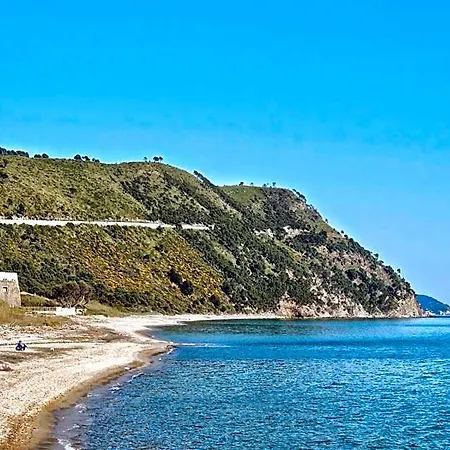 Aparthotel Tenuta Marga Acciaroli