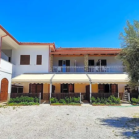 Tenuta Marga Hotel Acciaroli