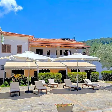 Tenuta Marga 4* Acciaroli